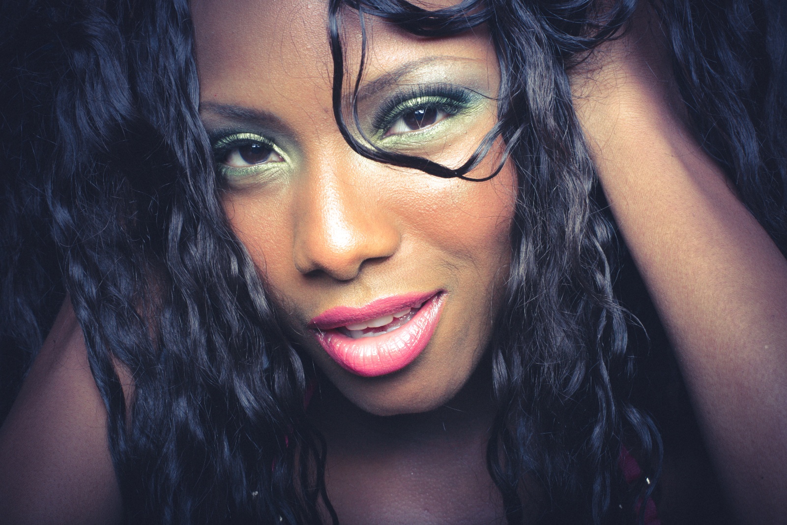 Beauty and Fashion